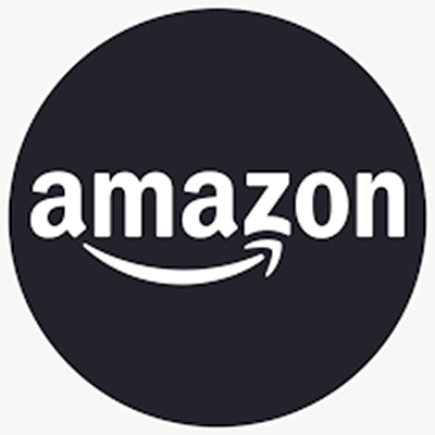 Amazon Round Logo 