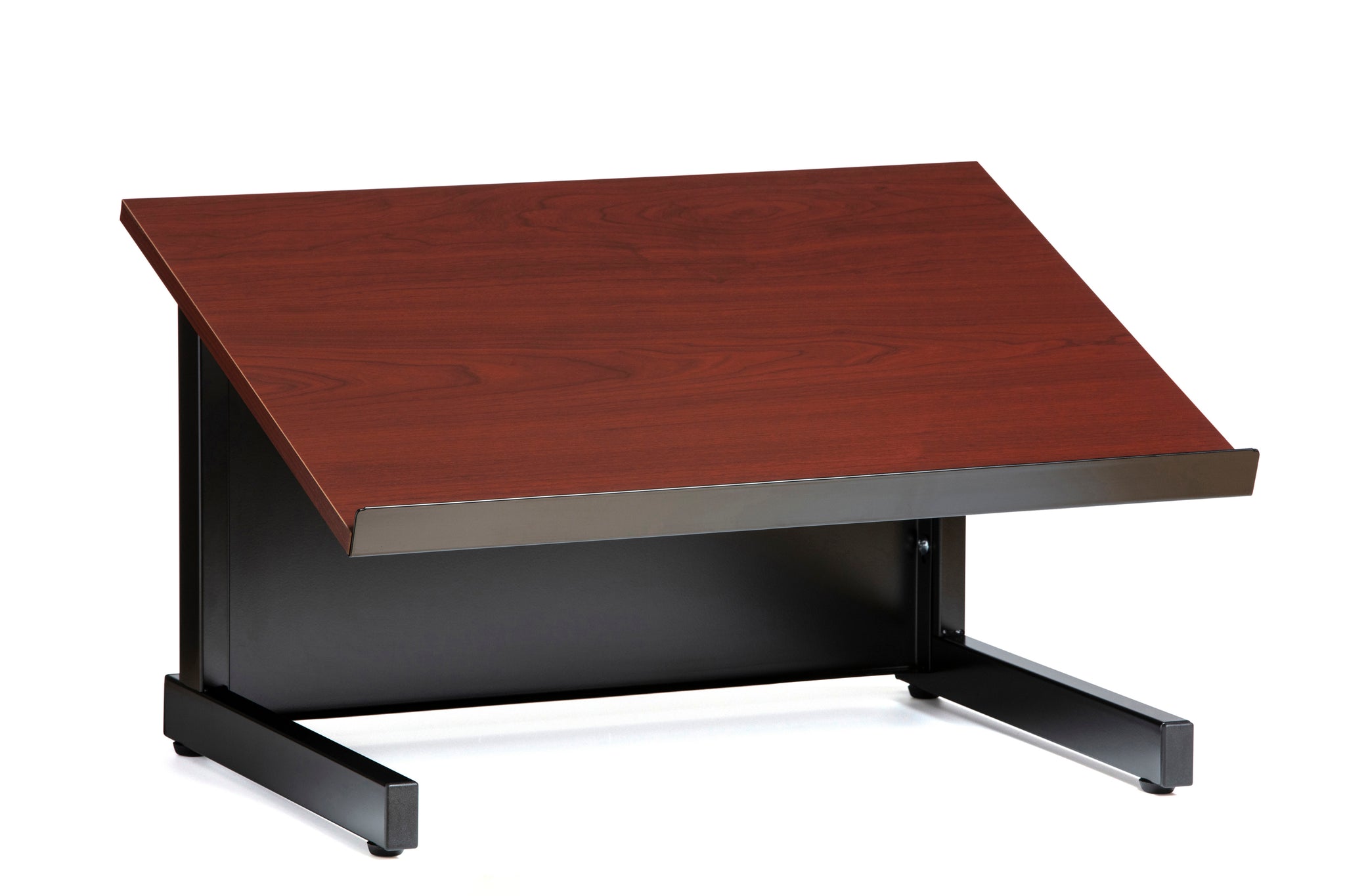 Audio Visual Direct® | Tabletop Lectern - Audio-Visual Direct