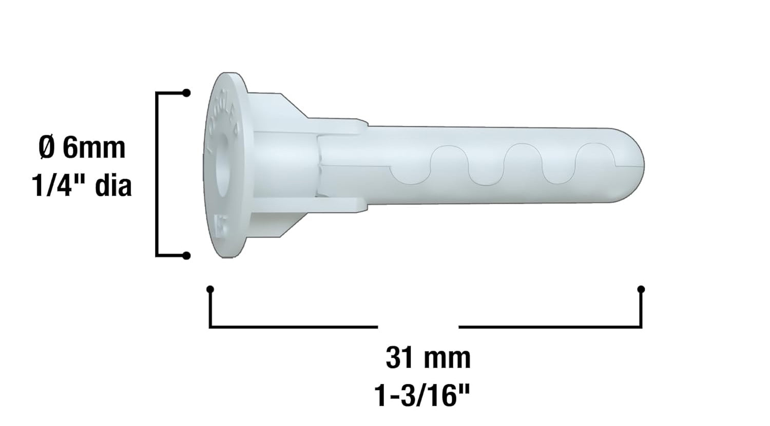 Wall Anchor Sets