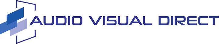 Audio-Visual Direct® | Premium Ultra White Magnetic Glass Board Set