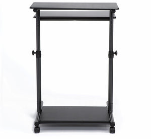 Ergonomic Adjustable Standing Desk.
