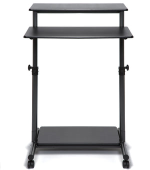Ergonomic Adjustable Standing Desk.