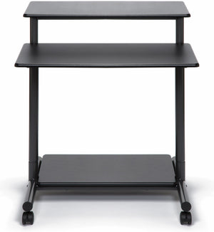 Ergonomic Adjustable Standing Desk.