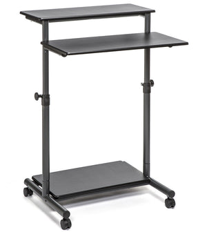 Ergonomic Adjustable Standing Desk.
