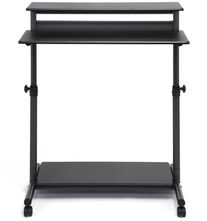 Ergonomic Adjustable Standing Desk.