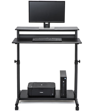 Ergonomic Adjustable Standing Desk.