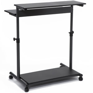 Ergonomic Adjustable Standing Desk.