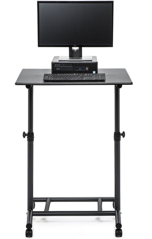 Ergonomic Adjustable Standing Desk.