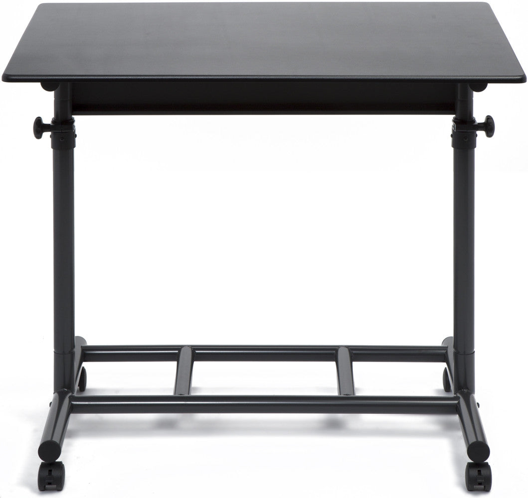 Ergonomic Adjustable Standing Desk AudioVisual Direct