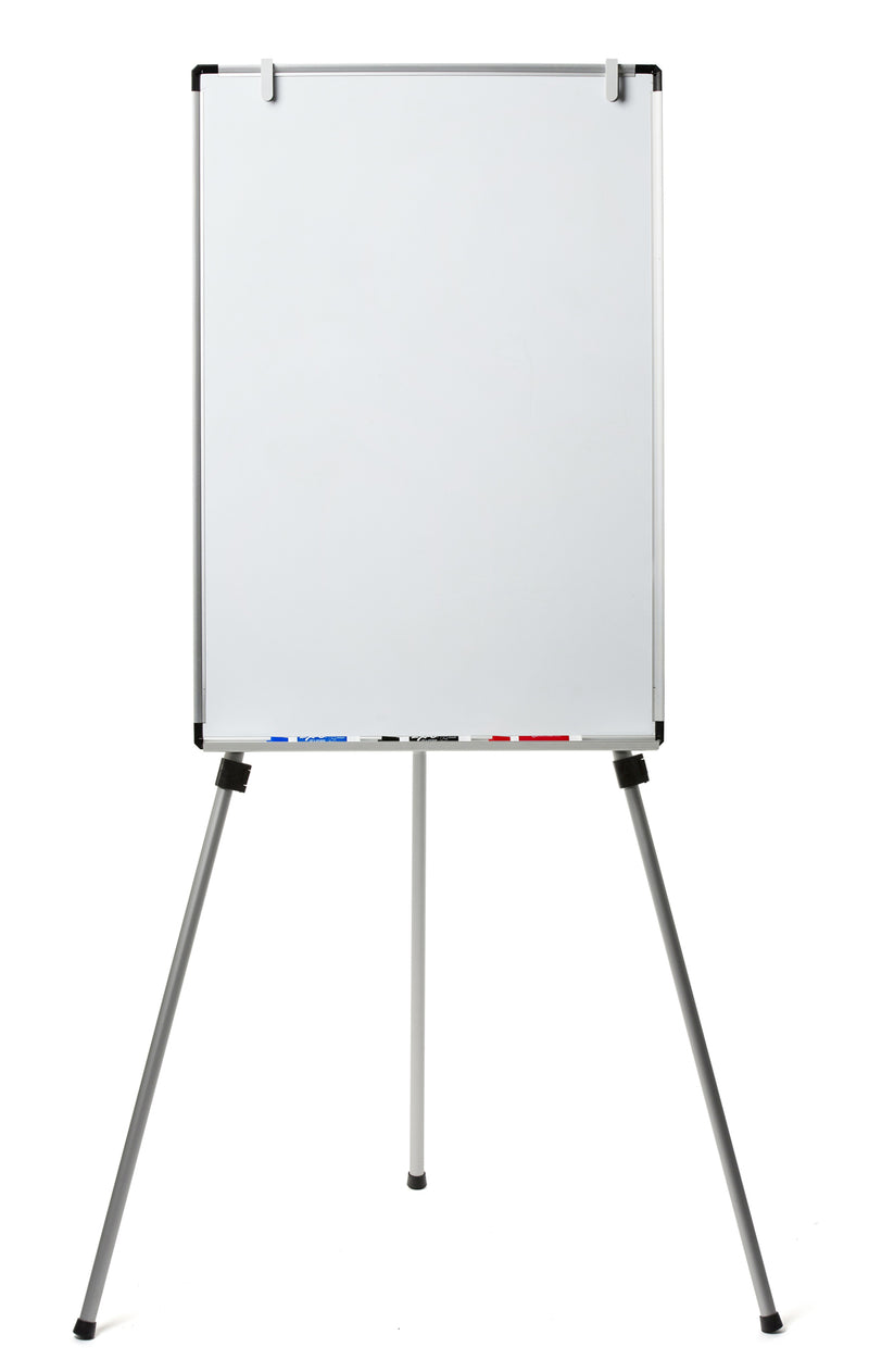 AudioVisual Direct DryErase Whiteboard Easel