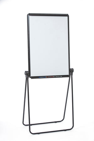 Magnetic Dry-Erase Presentation Easel (25" x 36") 