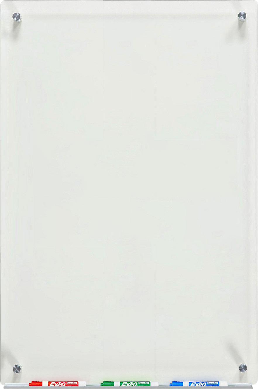 Maxx 245 white Line width 1-3 mm Glass board markers