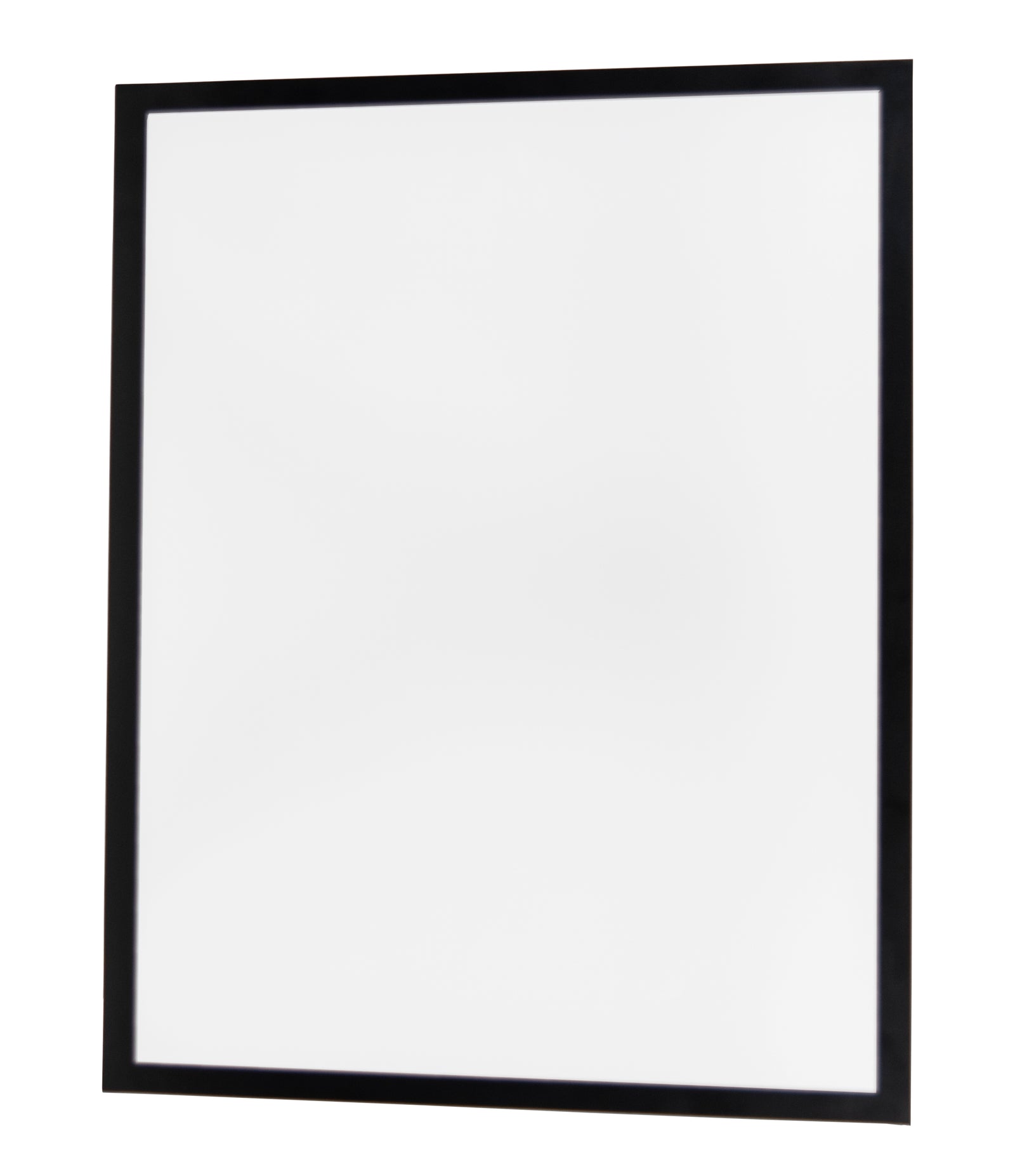 Reusable Document and Sign Holder, Set of 2.