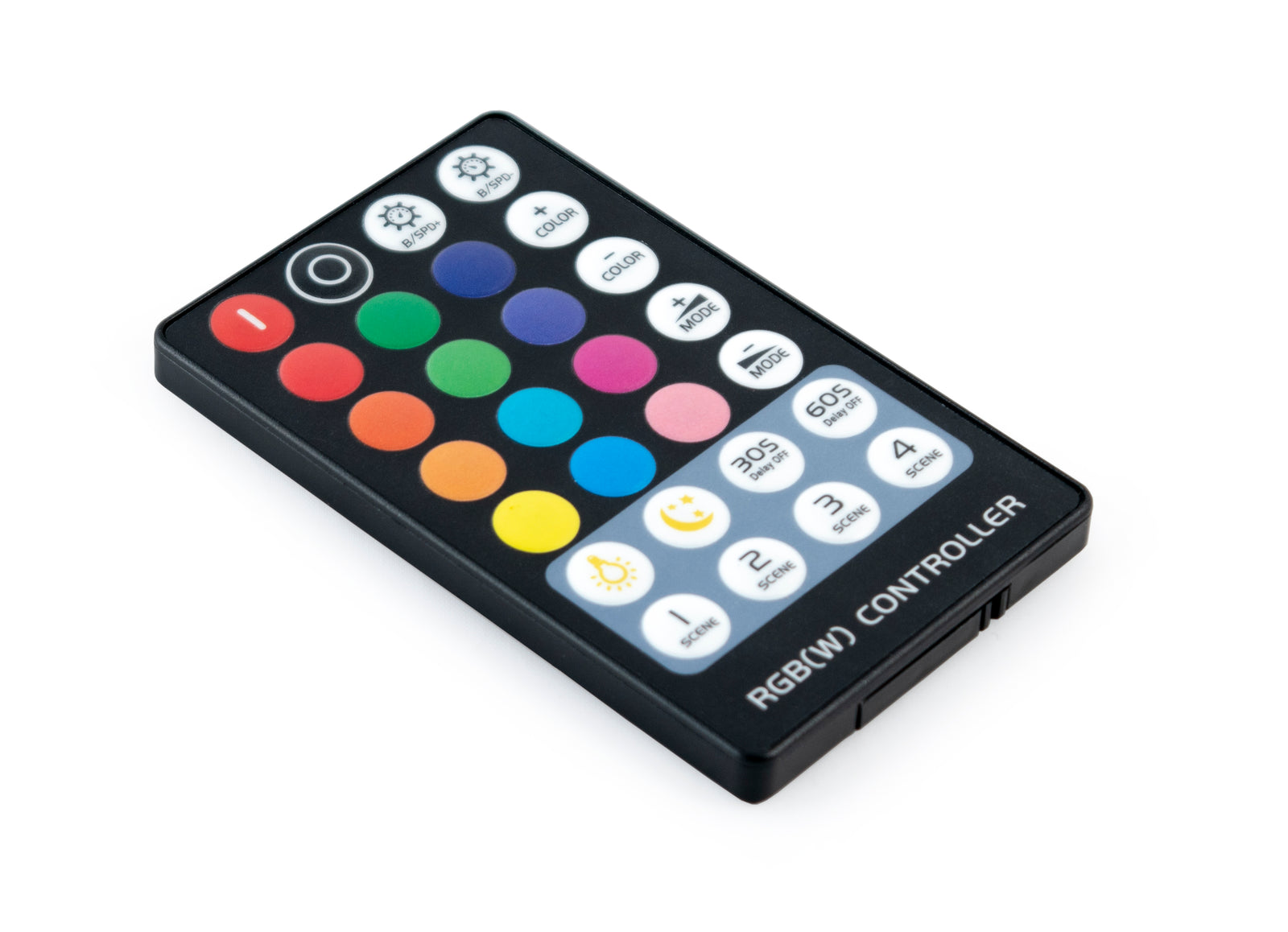 Audio-Visual Direct Glass Dry-Erase Board Mobile Stand - Light Up Board.