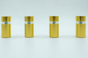 Standard Glass Board Mounting Kit Wit Hardware for Audio-Visual Direct Glass Boards. 