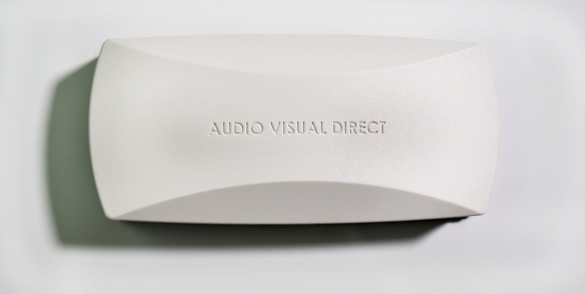 Audio Visual Direct® Eraser for Glass DryErase Boards AudioVisual Direct