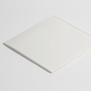 Reusable Dry-Erase Sticky Pads for any non-textured surface. 3" x 3"