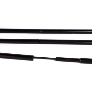 Audio-Visual Direct Lightweight Simple Instant Easel Black. Instant assembly. 