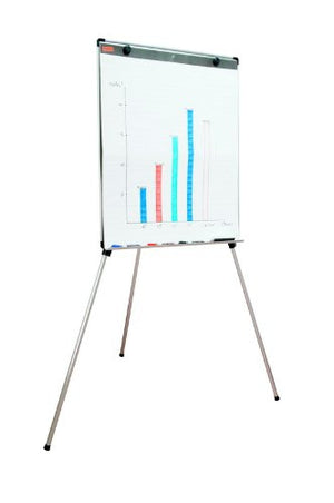 Magnetic Dry-Erase Presentation Easel (28" x 35").