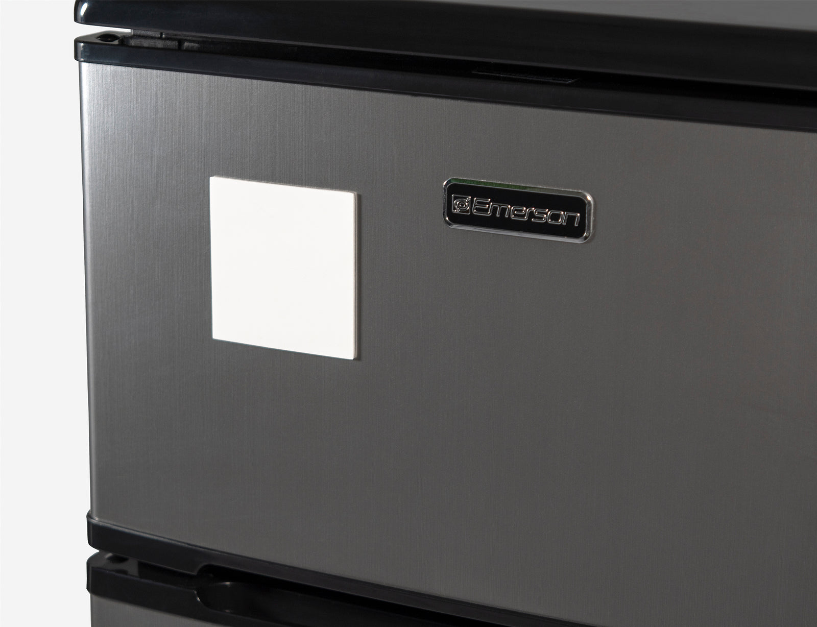 Reusable Dry-Erase Sticky Pads for any non-textured surface.